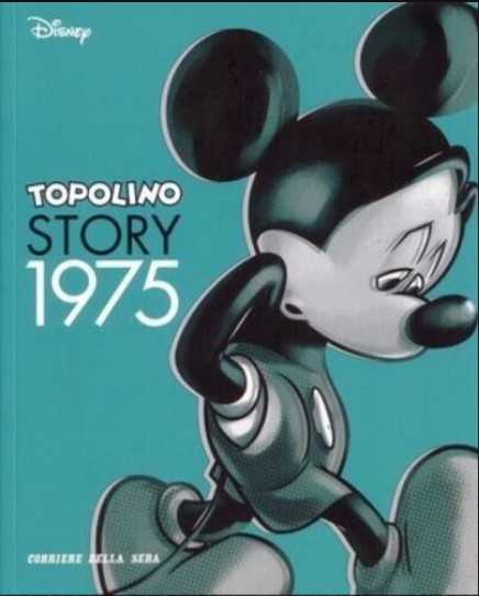 TOPOLINO STORY 1975 27
